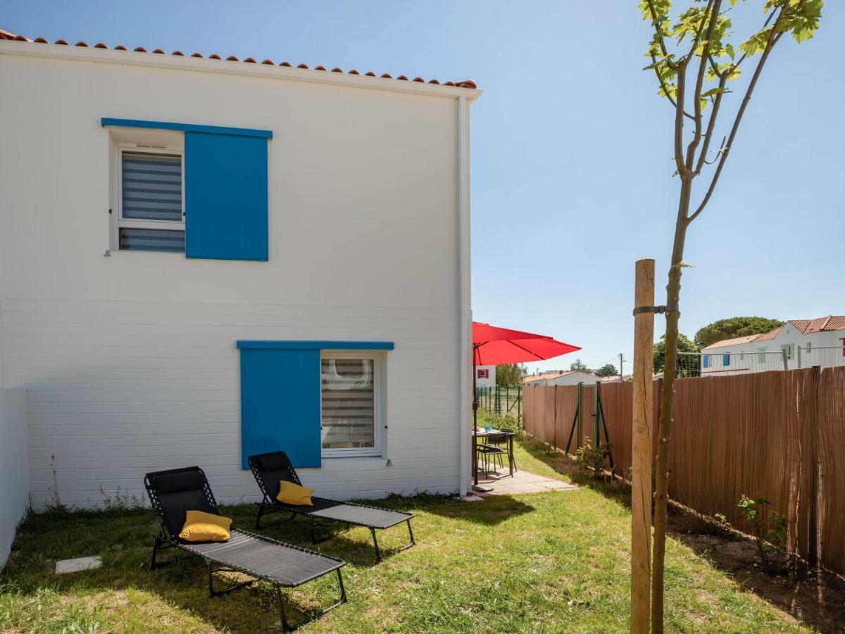 Holiday Home Vinci By Interhome Royan Exterior photo