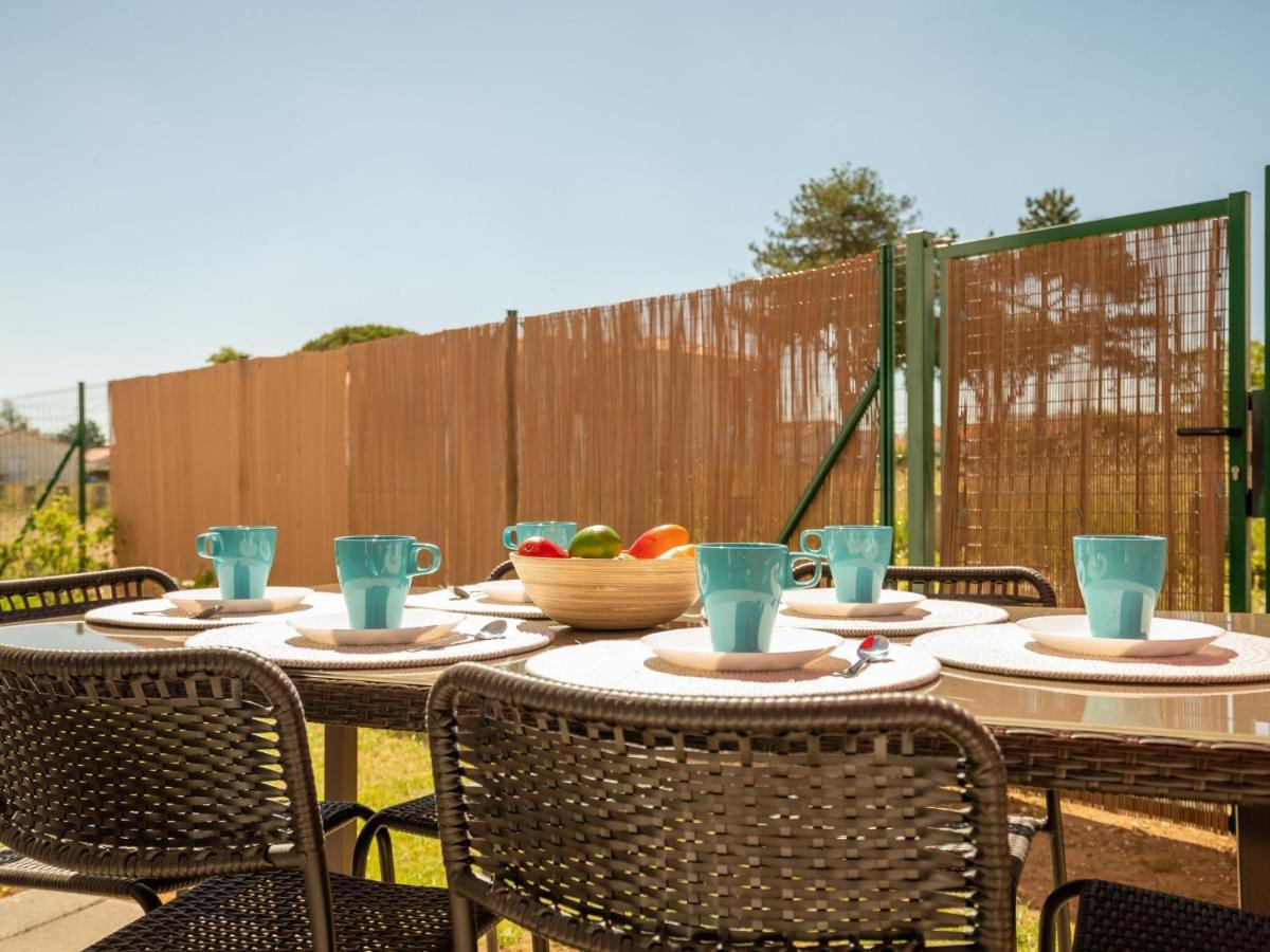 Holiday Home Vinci By Interhome Royan Exterior photo