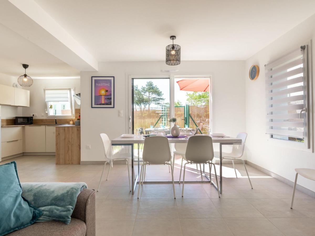 Holiday Home Vinci By Interhome Royan Exterior photo